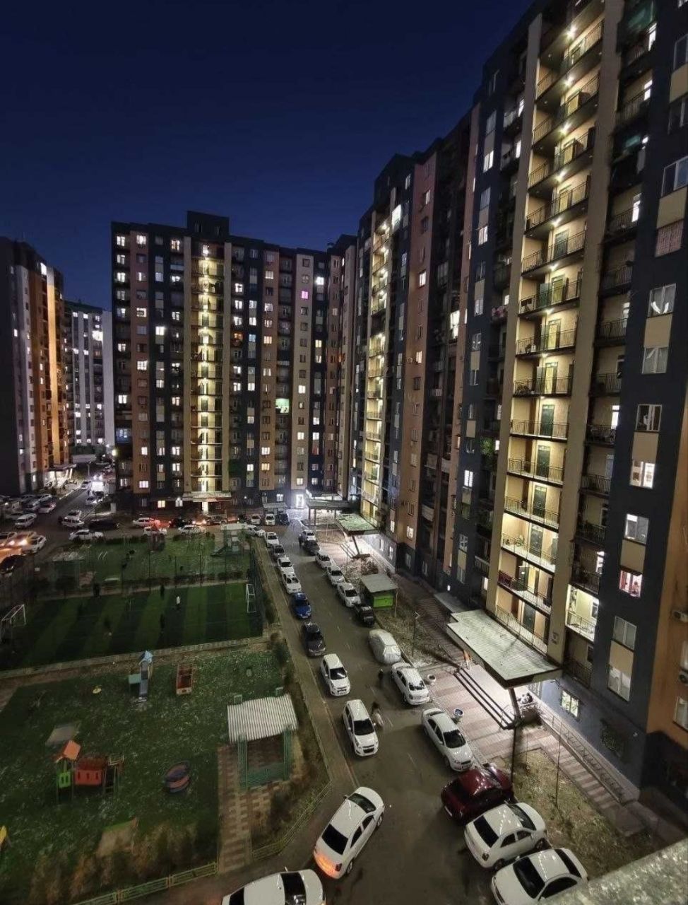 • НОВОСТРОЙКА 2комнатная РАЗДЕЛКА Продаётся квартира Спутник-16