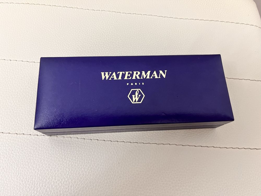 Ручка Waterman подарочная