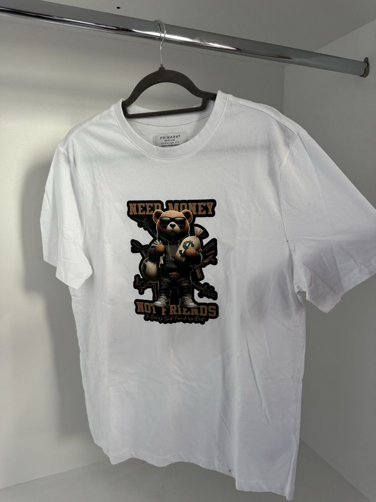 AK Style тениски