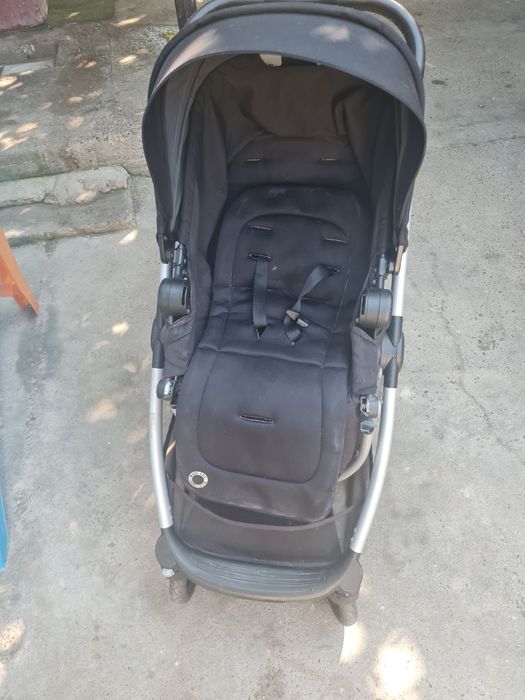 Vând căruțuri pentru copii