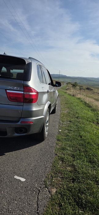 Bmw x5 e70 ,7 locuri