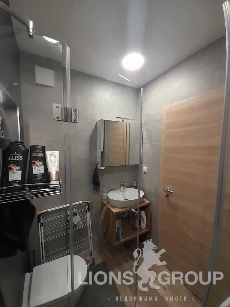 Продава се Двустаен апартамент в к.к. Св.Св. Константин и Елена - 65 кв.м за 3924 €/кв.м - Снимка #11