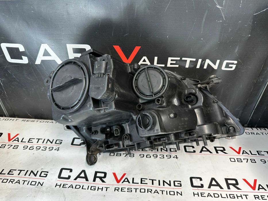Фар фарове за Mercedes W164 ML far farove Мерцедес МЛ 164 В164