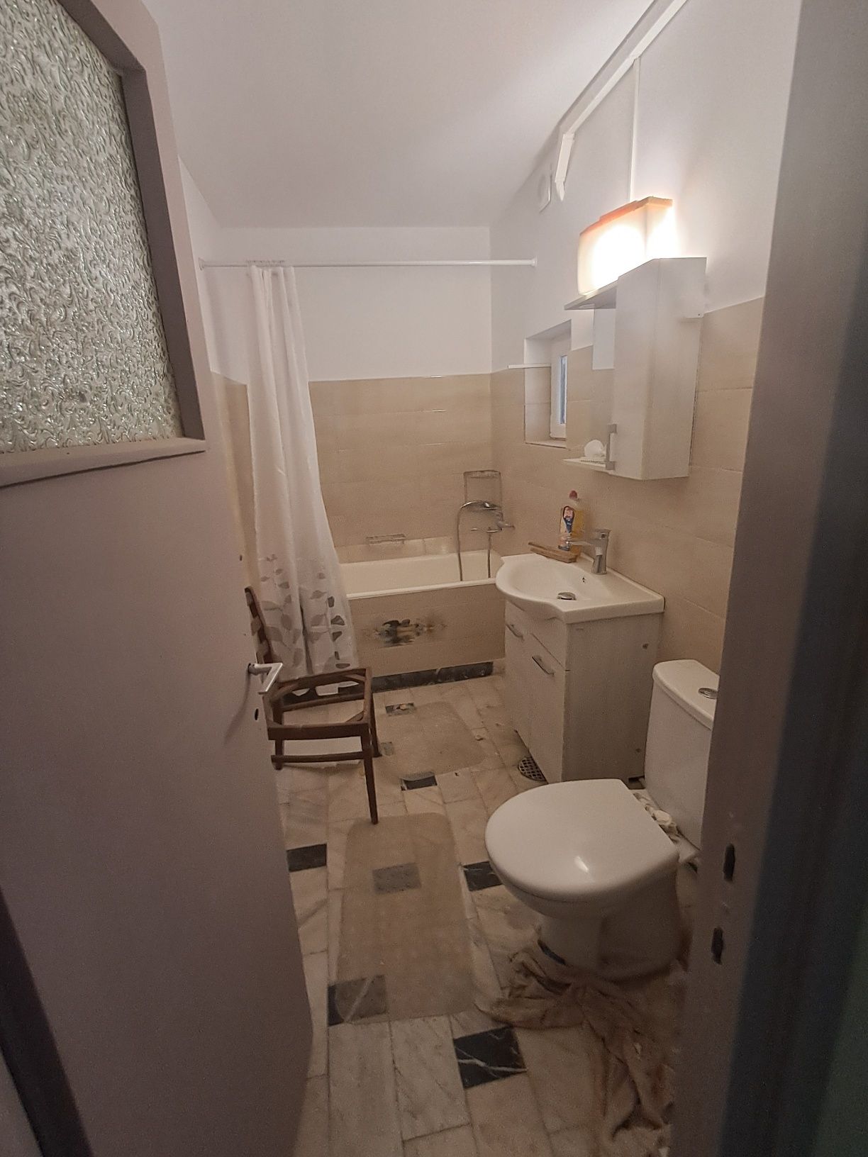 Vand Apartament 4 Camere