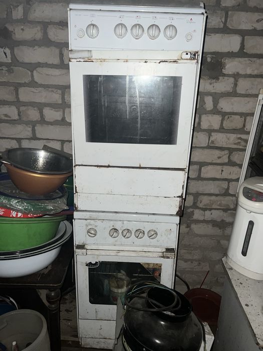 Газплиту продам.