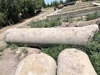 1000 lik beton turbalar sotiladi holati zor 3 ta bor