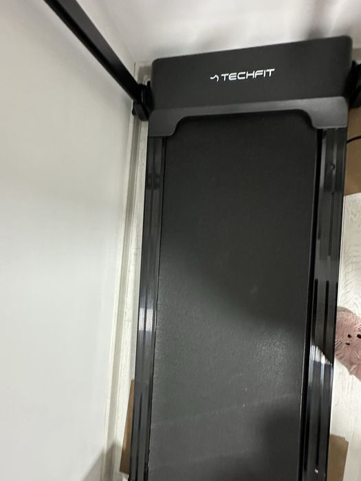 Banda alergare TECHFIT