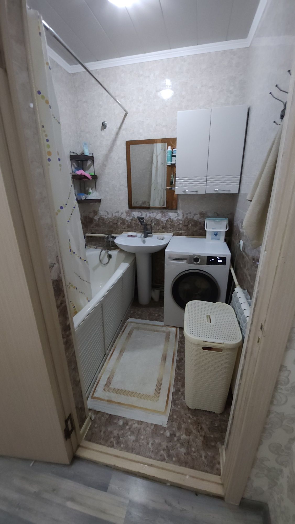 Продаю дом, Аксукент, экспедиция