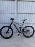Bicicleta Centurion electrica motor bosch CX