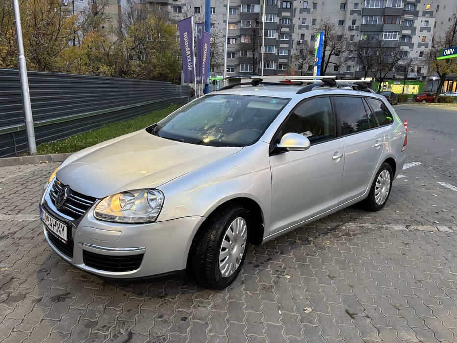 Vw Golf 5 1.9 TDI BLS!!!