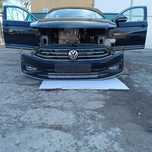 Vw passat b8  на части