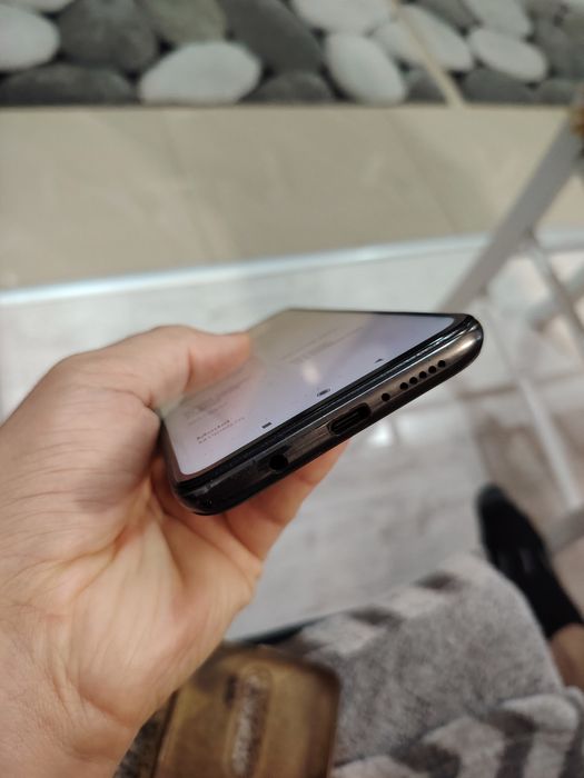 Redmi Note 8 Pro 128GB 6GB Display Original