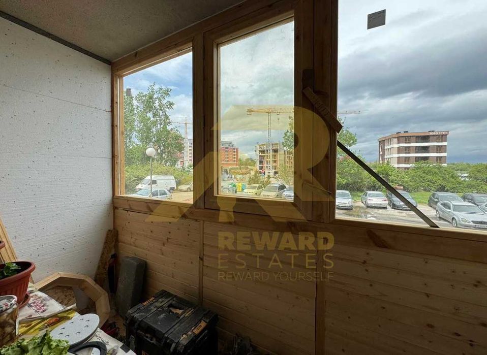 Продава се Тристаен апартамент в София, Овча купел - 92 кв.м за 1511 €/кв.м - Снимка #8