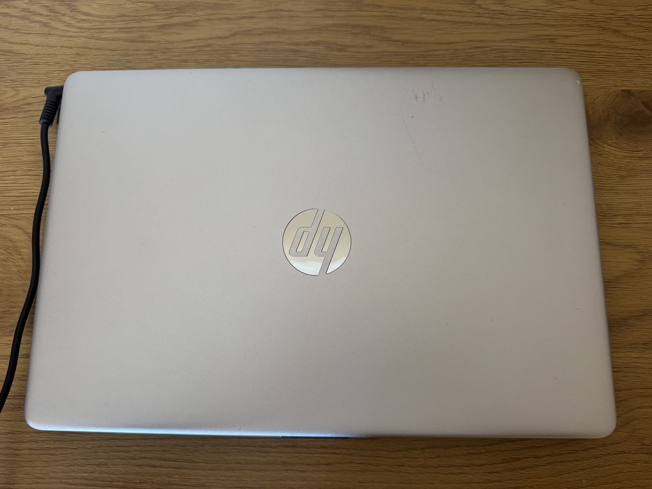 Vand Laptop Hp