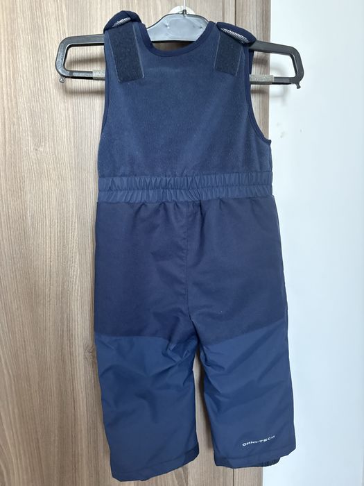 Set buga Columbia 2ani