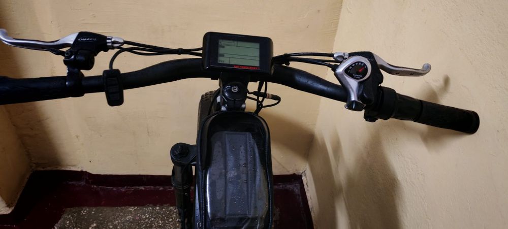 Vand bicicleta elec. RAD POWER BIKES