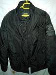 Alpha Industries geaca masura M