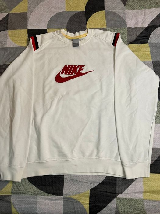 Vand hanorac nike