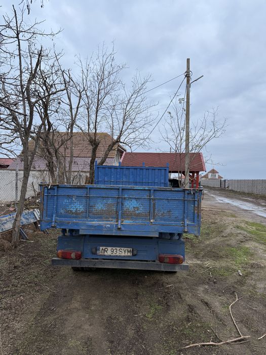 Mercedes sprinter camioneta