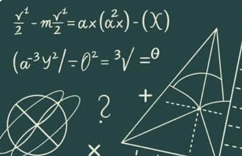 Meditatii matematica