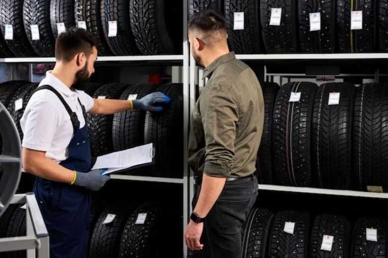 Anvelope pentru iarnă de înaltă calitate – montaj gratuit inclus!