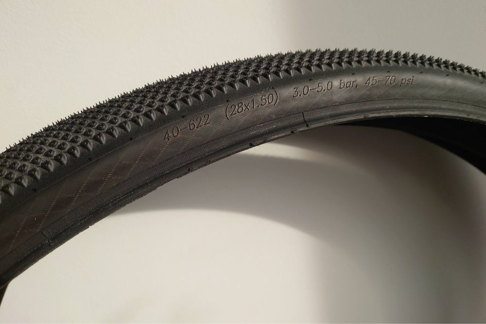 Нови гуми за велосипед Schwalbe