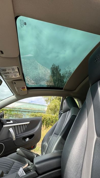 Alfa Romeo Brera 3.2 Raritate