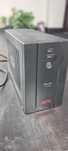 UPS APC BX1400U-GR, 1400 VA, 700 W, RJ11, Line-interactive