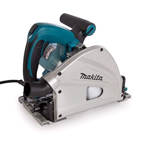 Ръчен Циркуляр Makita SP6000/1300W 165мм