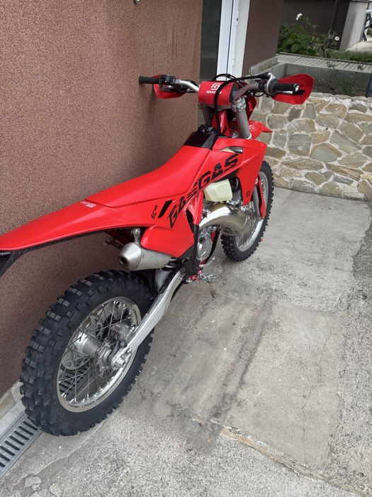 Gas gas Ec125 2025
