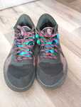 Adidasi baschet Kyrie Flytrap 5