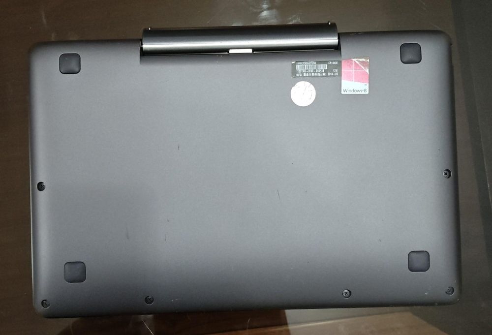 Tableta Asus diagnoza auto Delphi