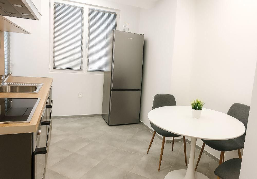 Дава се под наем Тристаен апартамент в Варна, Чаталджа - 73 кв.м за 600 € - Снимка #2