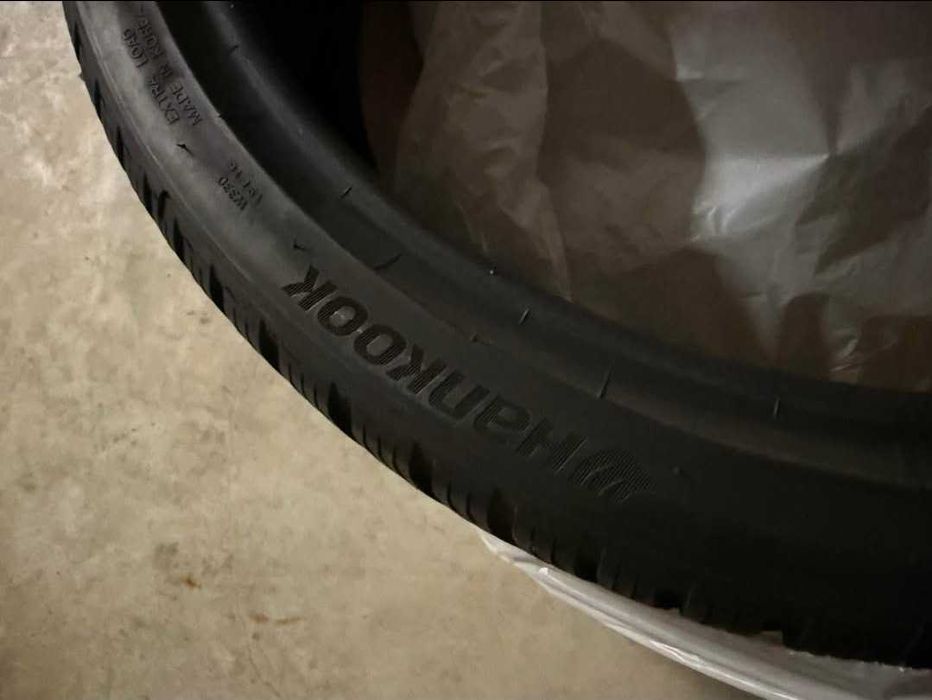Hankook Winter i*cept evo 3,235.35.20