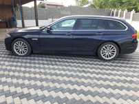 Cutie de viteze automata bmw f10 f11 4x4  2.0d 190cp euro 6 B47