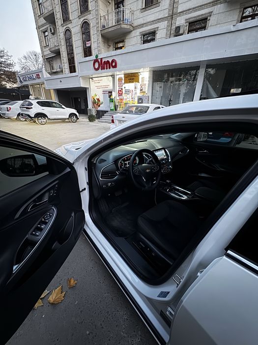 Malibu 2 turbo premier