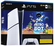 Play Station 5 Slim 1TB Astrobot