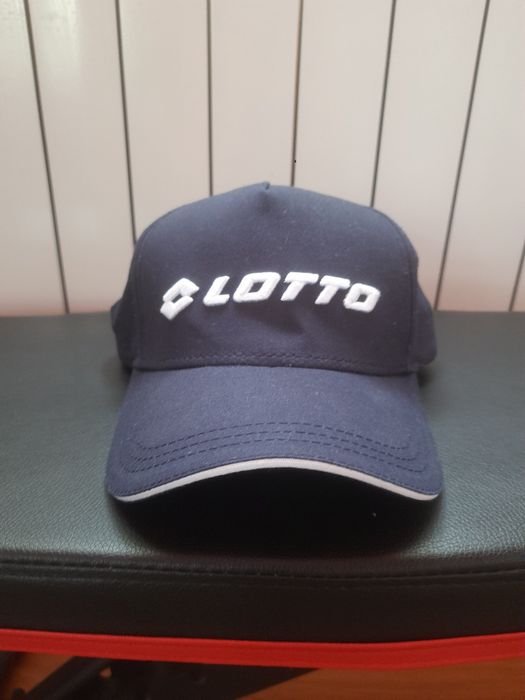 Șapcă Lotto,albastra
