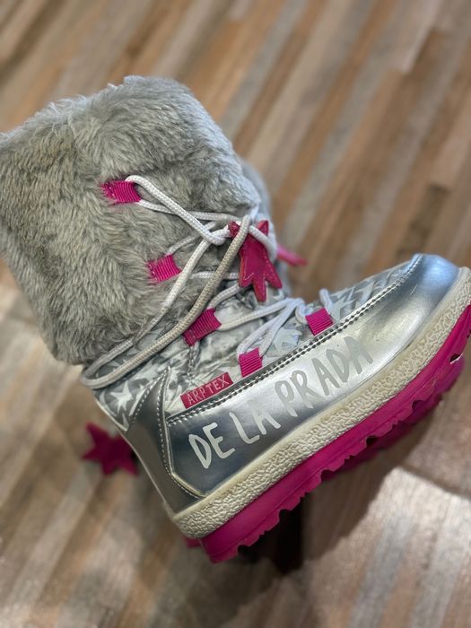 Детски апрески Agatha ruiz de la Prada