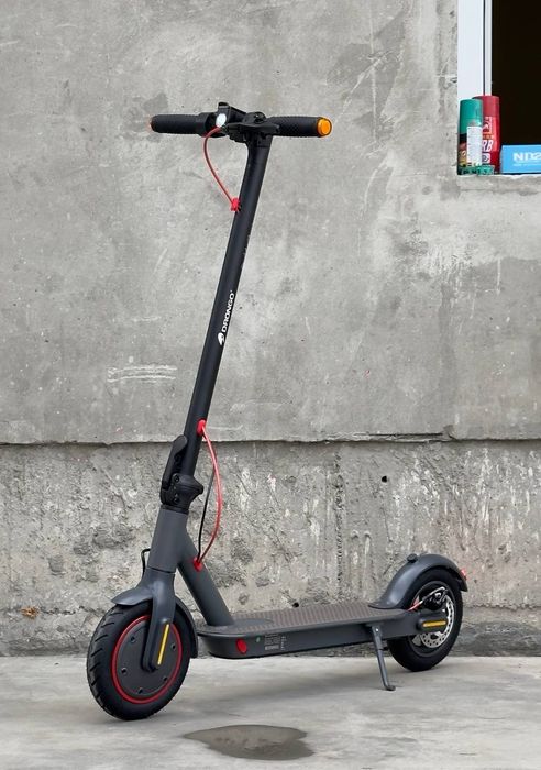 Elektro samakat Yadea S1 Lite