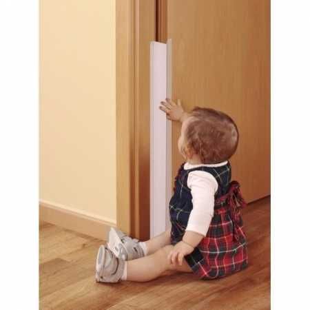 Protectie cant usa ajustabila pentru siguranta copiilor Reer