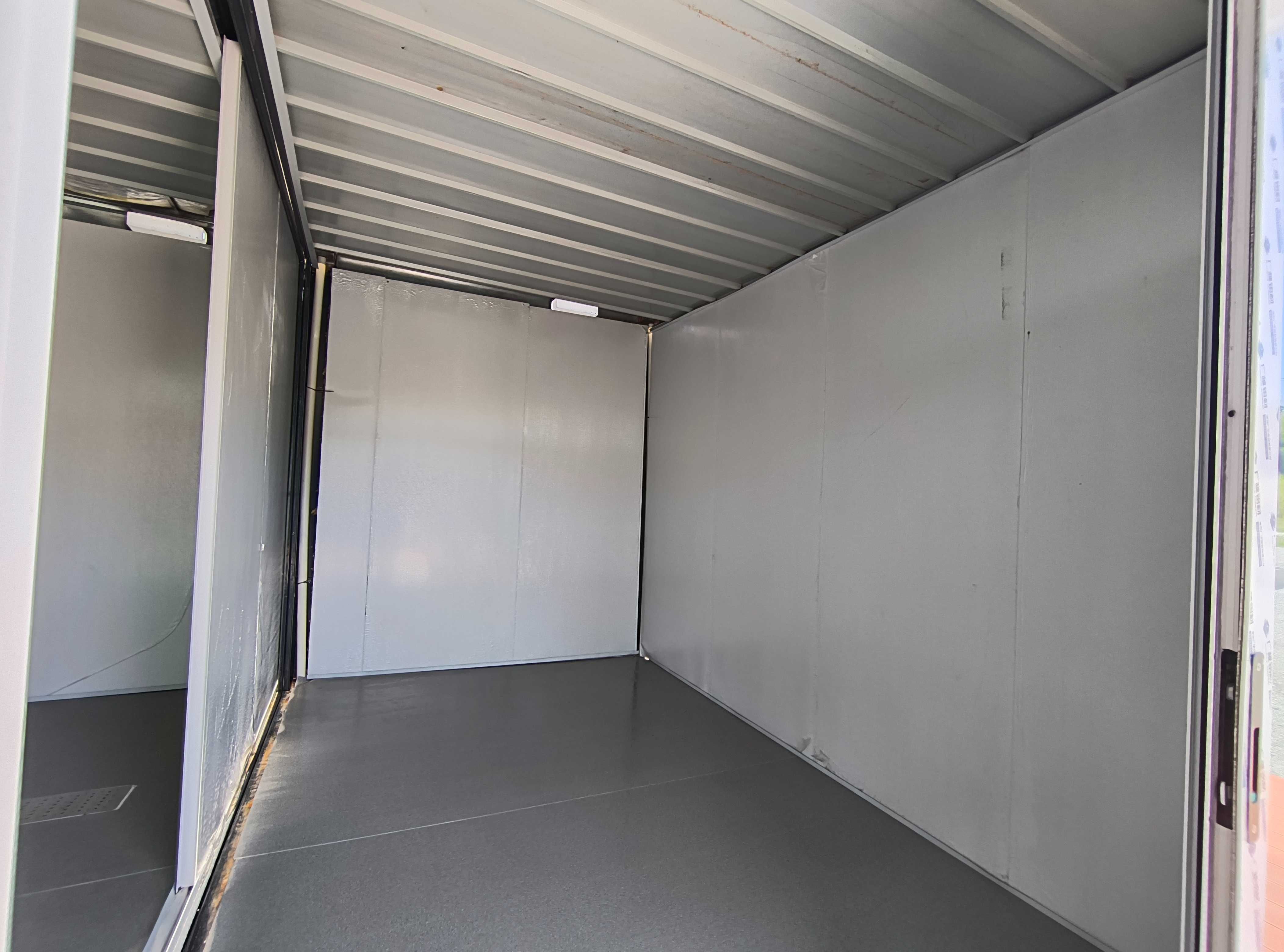 Container pliabil nou tip birou/depozitare/locuit