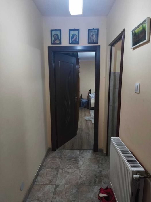 Garsoniera de vanzare