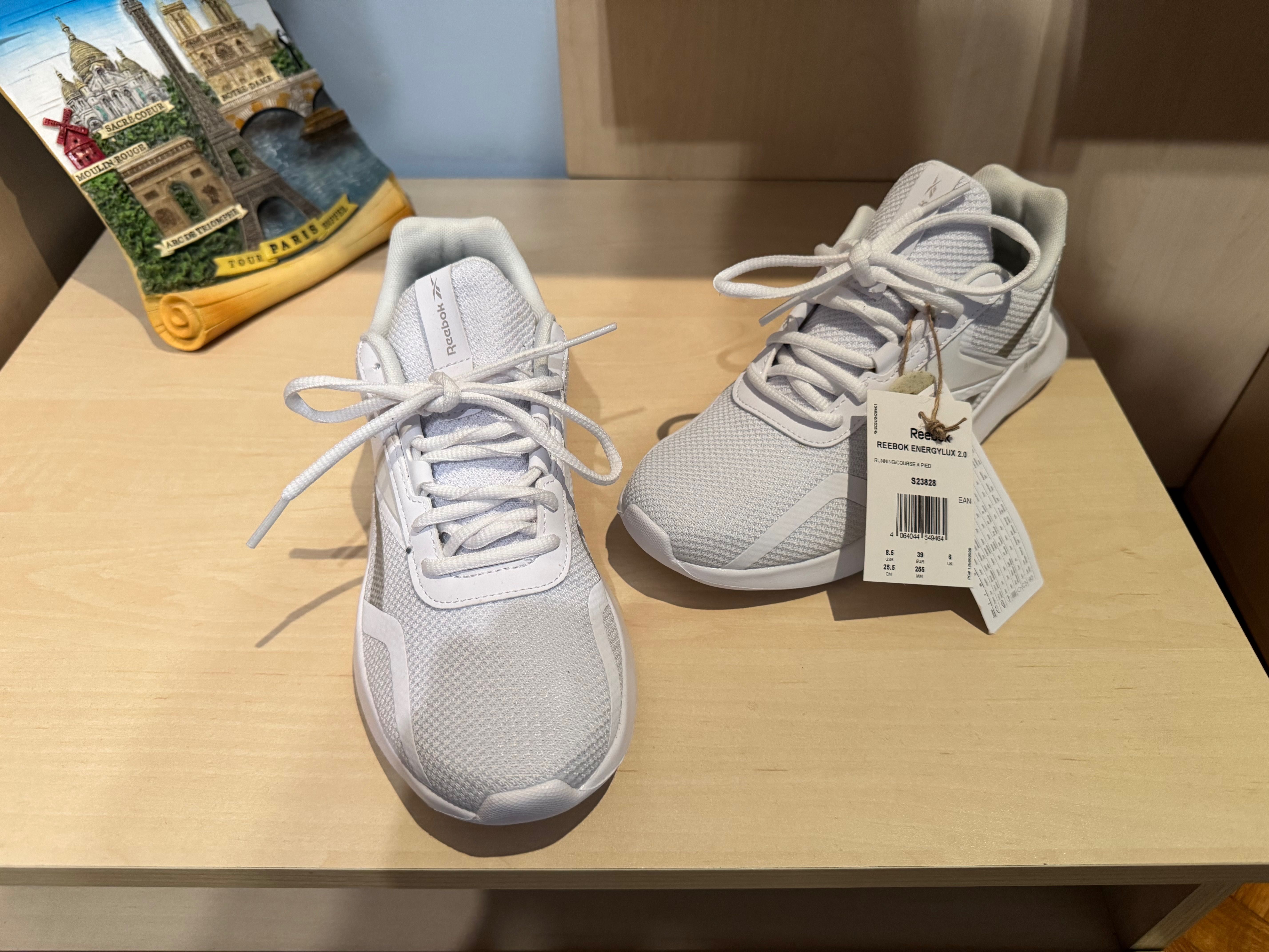 Reebok Energylux 2.0 – Чисто нови дамски маратонки (номер 39)