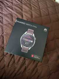 Huawei Watch 3 Pro 48 mm GLL-AL01 1,43 инча AMOLED E-SIM