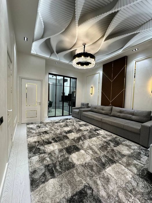 Продаётся квартира