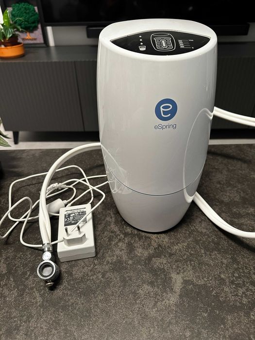 Filtru purificare apa Amway eSpring