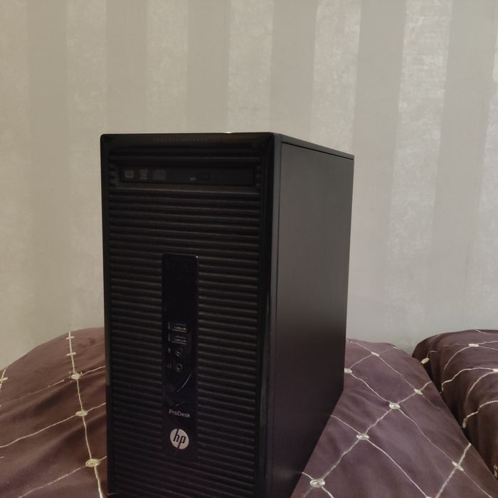 Компьютер игровой