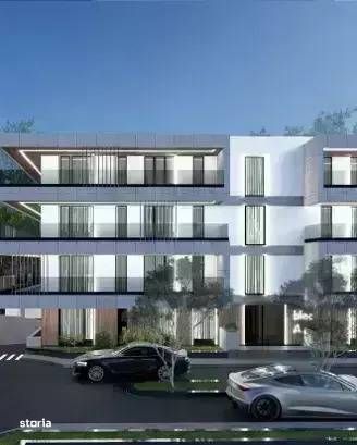 Apartament 2 Camere LUX Iancu Nicolae Complex Exclusivist Comision 0