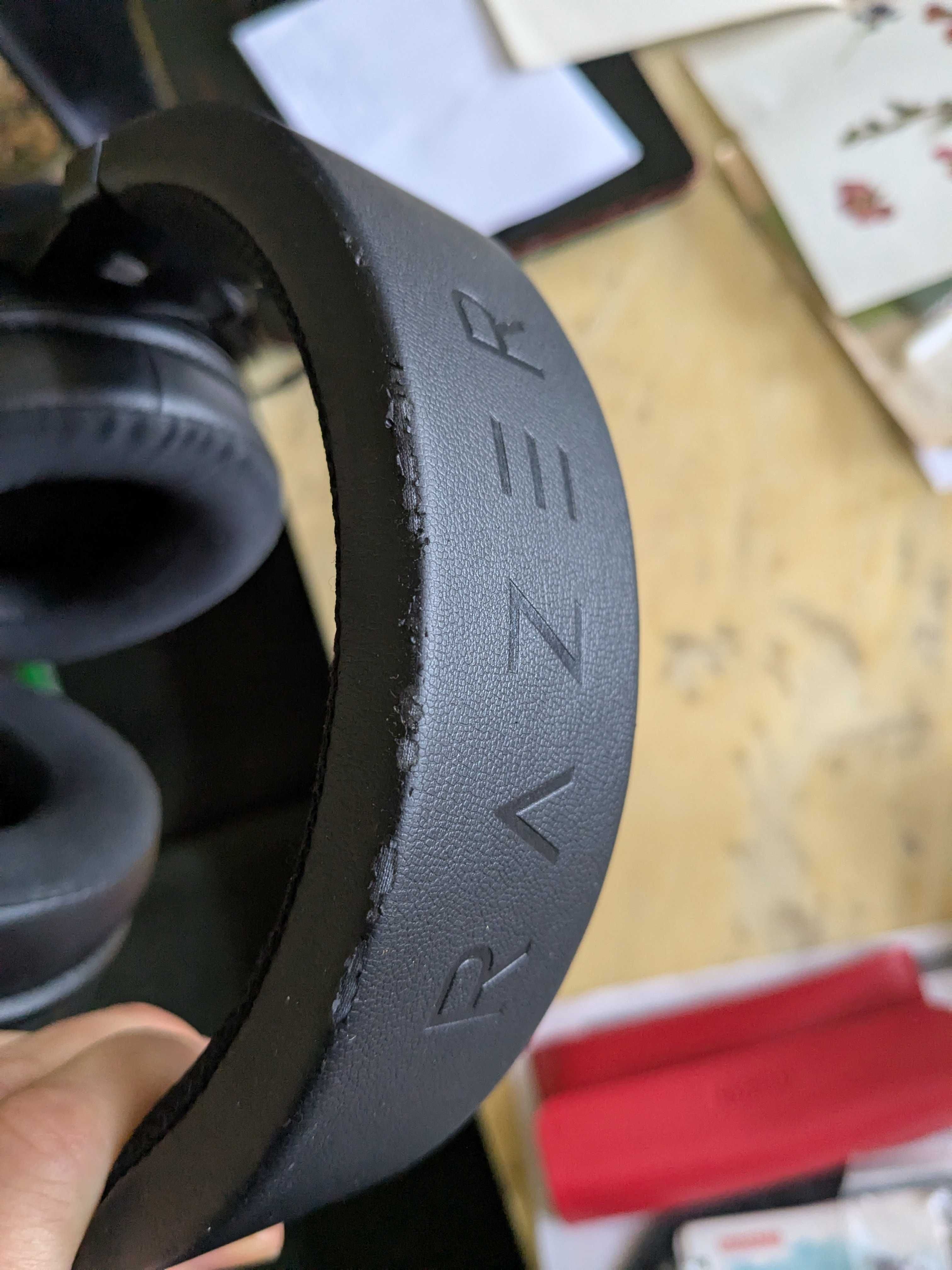 Слушалки Razer Kraken